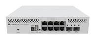 Switch Mikrotik CRS310-8G+2S+IN 8 2.5G Ethernet + 2 SFP+ 